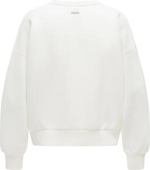 oversized Sweatshirt "Wuss Solid"