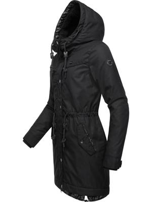 Winterparka mit Kapuze "YM-Canny"