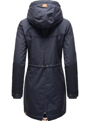 Winterparka mit Kapuze "YM-Canny"