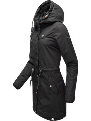 Winterparka mit Kapuze "YM-Canny"