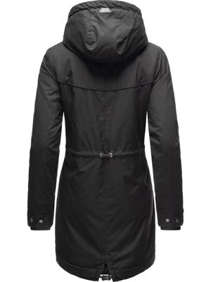 Winterparka mit Kapuze "YM-Canny"