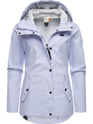 Regenjacke mit Kapuze "YM-Marge"