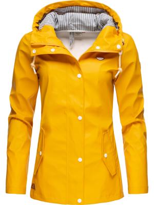 Regenjacke mit Kapuze "YM-Marge"