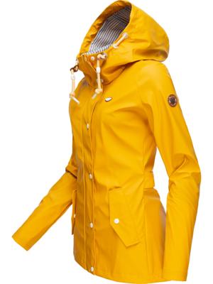 Regenjacke mit Kapuze "YM-Marge"