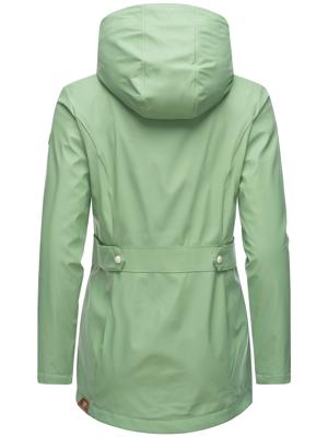 Regenjacke mit Kapuze "YM-Marge"