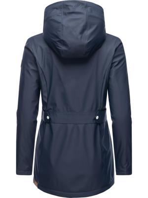 Regenjacke mit Kapuze "YM-Marge"