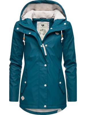 Regenjacke mit Kapuze "YM-Marge"