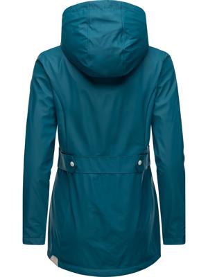 Regenjacke mit Kapuze "YM-Marge"