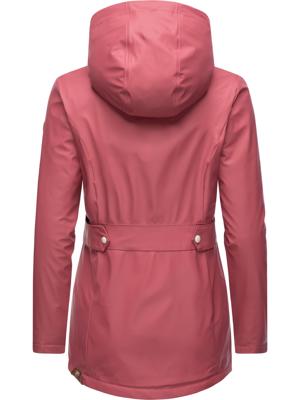 Regenjacke mit Kapuze "YM-Marge"