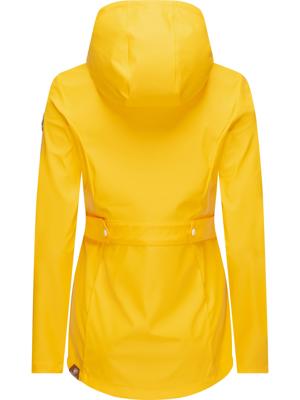 Regenjacke wasserdicht mit Kapuze "YM-Marge"