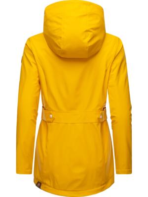 Regenjacke mit Kapuze "YM-Marge"