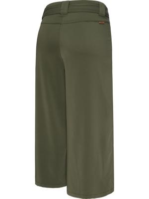 Luftige 3/4 Stoffhose "Yara"