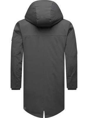 Wasserdichter Parka "Zalle"