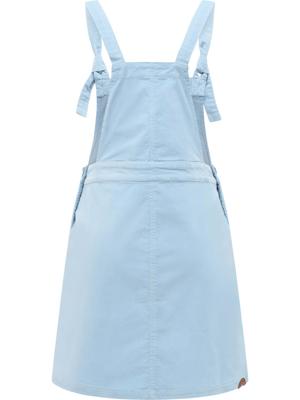 Latzkleid aus Babycord-Material "Zekke Cordy"