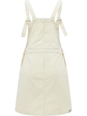 Latzkleid aus Babycord-Material "Zekke Cordy"