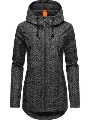 Übergangsjacke "Zuzka Ikat"