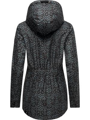 Übergangsjacke "Zuzka Ikat"