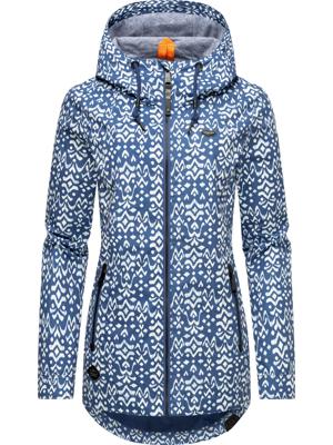 Übergangsjacke "Zuzka Ikat"