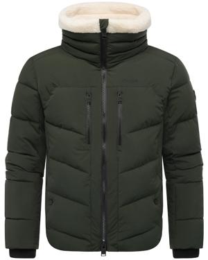 Dark Olive