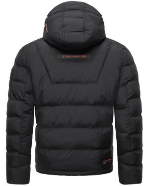 Kurze Winter Steppjacke "Arvidoo"