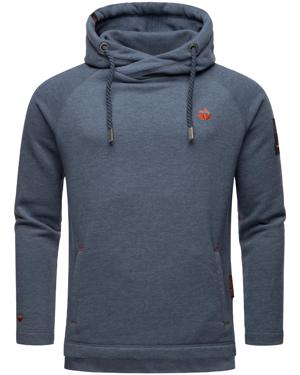 Sportlicher Hoodie "Caspian Sailor"