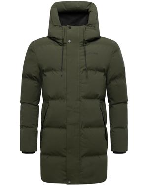 Dark Olive