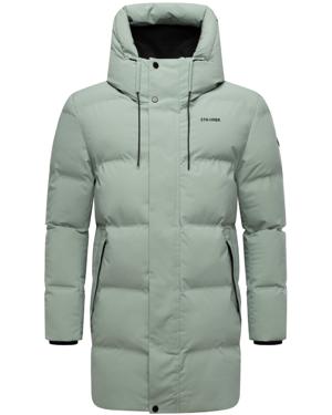 Ice Green