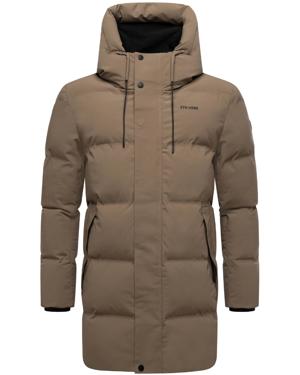 Stone Brown
