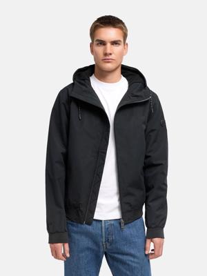 Leichte mit Fleece gefütterte Jacke "Daxaar XX"