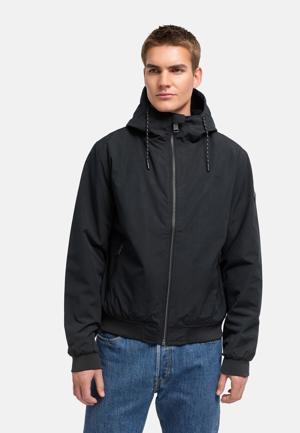 Leichte mit Fleece gefütterte Jacke "Daxaar XX"