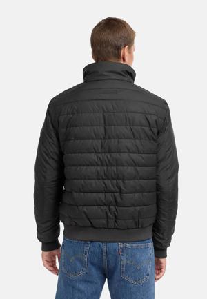 Warme Steppjacke mit hochschließenden Kragen "Eliaam XX"