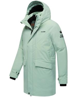 Wintermantel mit hohem Kragen "Emriis XX"