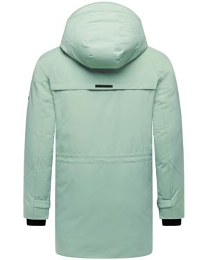 Wintermantel mit hohem Kragen "Emriis XX"