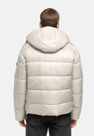 Steppjacke "Ezioo XX"