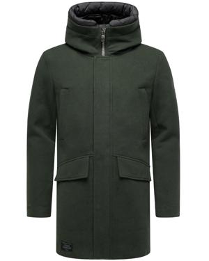 Dark Olive