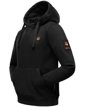 Sportlicher Hoodie "Funny Finch"