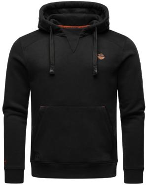 Sportlicher Hoodie "Funny Finch"