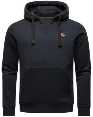 Sportlicher Hoodie "Funny Finch"