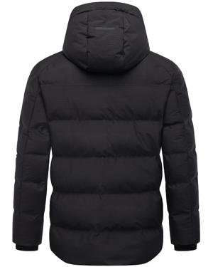 Winter Steppjacke mit Kapuze "Gavriloo XX"