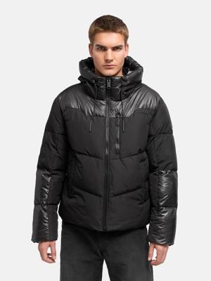 Steppjacke "Kiaan XX"