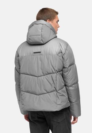 Steppjacke "Kiaan XX"