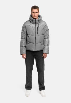 Steppjacke "Kiaan XX"