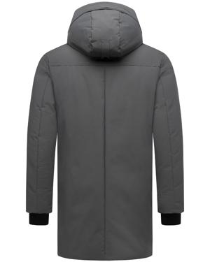Winterparka mit Kapuze "Kitraan XX"