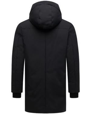 Winterparka mit Kapuze "Kitraan XX"