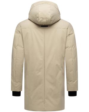 Winterparka mit Kapuze "Kitraan XX"