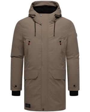 Stone Brown
