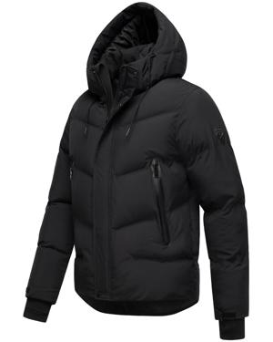 Winter Steppjacke mit Kapuze "Livianoo XX"