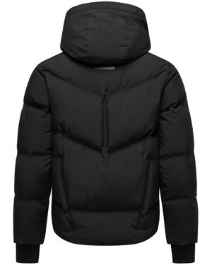 Winter Steppjacke mit Kapuze "Livianoo XX"
