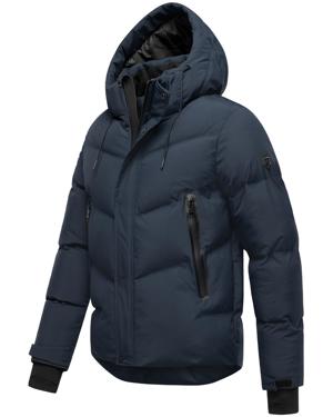 Winter Steppjacke mit Kapuze "Livianoo XX"
