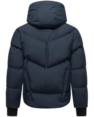Winter Steppjacke mit Kapuze "Livianoo XX"
